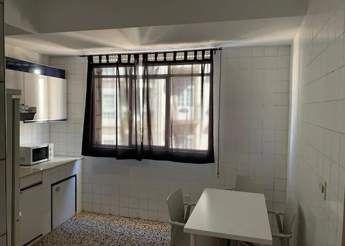 Daire A Gruta Sarria