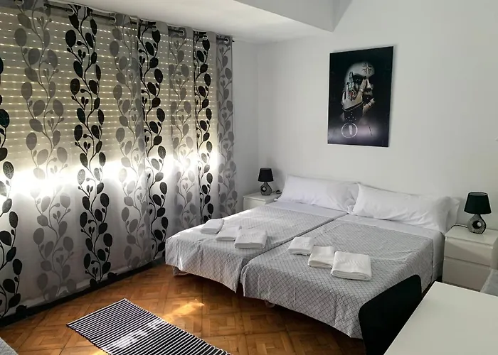 A Gruta Daire Sarria