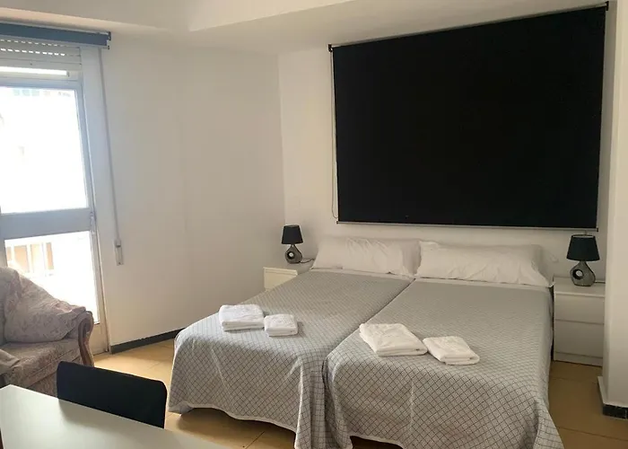 Daire A Gruta Sarria